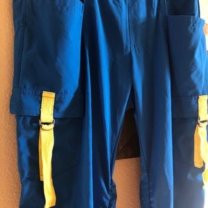 $5 CLOSET SALE Exercise Dance Cargo Pants